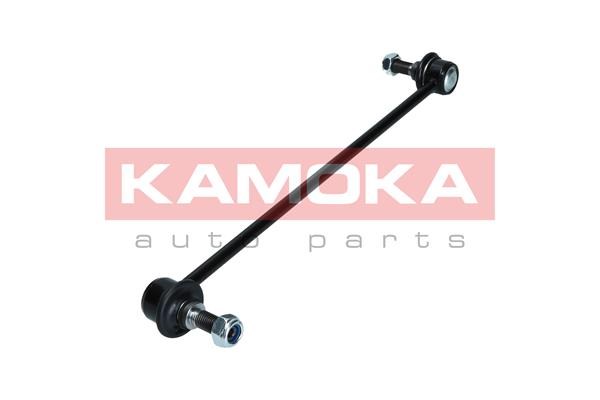 Link/Coupling Rod, stabiliser bar KAMOKA 9030213 2