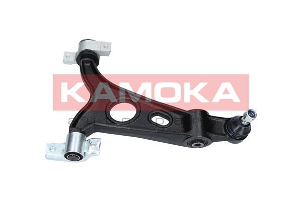 Control Arm/Trailing Arm, wheel suspension KAMOKA 9050107