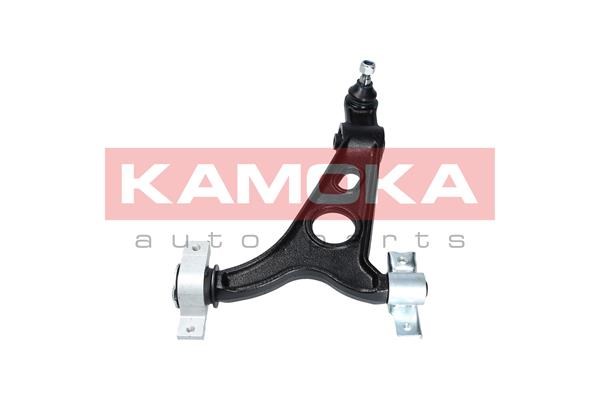 Control Arm/Trailing Arm, wheel suspension KAMOKA 9050107 4