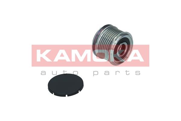 Alternator Freewheel Clutch KAMOKA RC066 3