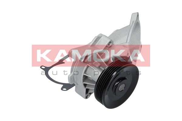 Water Pump, engine cooling KAMOKA T0173 3