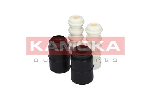 Dust Cover Kit, shock absorber KAMOKA 2019032 2