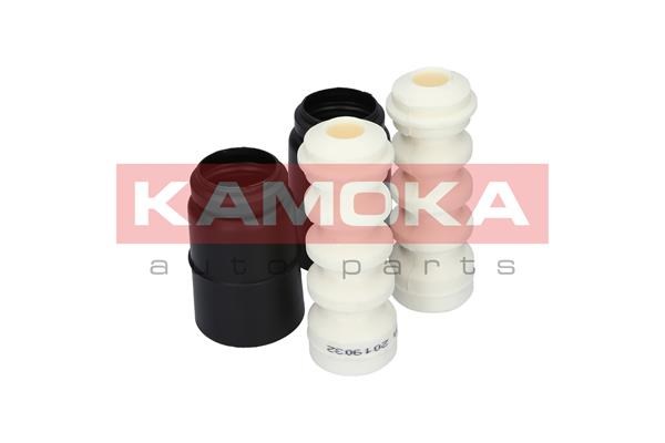 Dust Cover Kit, shock absorber KAMOKA 2019032 3