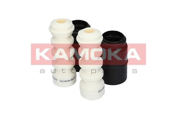 Dust Cover Kit, shock absorber KAMOKA 2019032 4