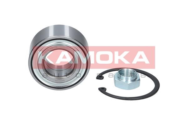 Wheel Bearing Kit KAMOKA 5600082