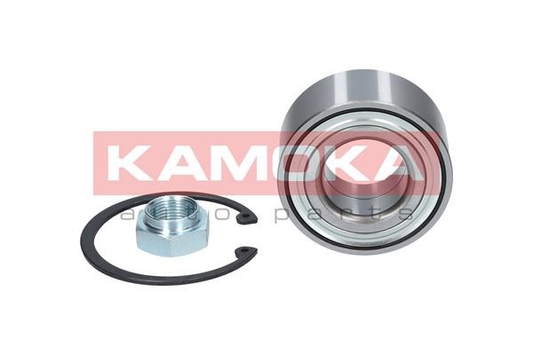 Wheel Bearing Kit KAMOKA 5600082 3