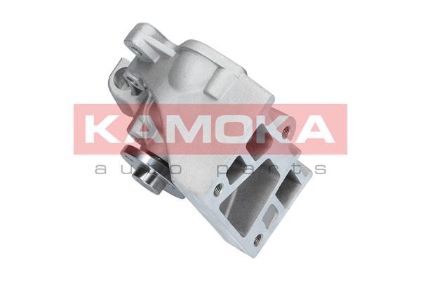 Water Pump, engine cooling KAMOKA T0120 4