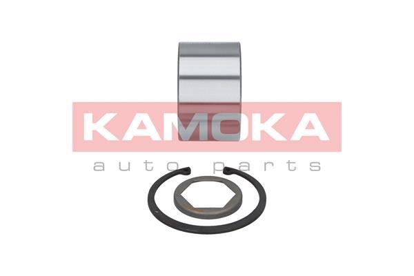 Wheel Bearing Kit KAMOKA 5600031 2