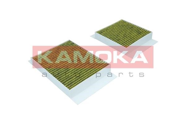 Filter, interior air KAMOKA 6080040 4