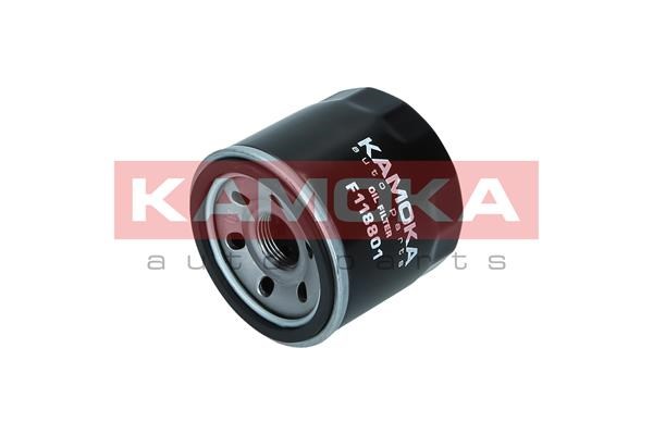 Oil Filter KAMOKA F118801