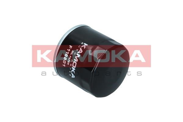 Oil Filter KAMOKA F118801 2