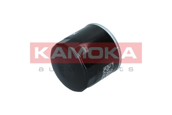 Oil Filter KAMOKA F118801 3