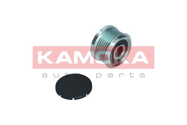 Alternator Freewheel Clutch KAMOKA RC058 2