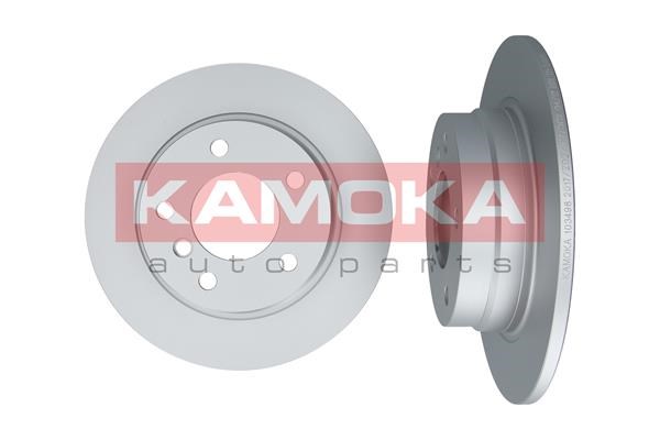 Brake Disc KAMOKA 103498
