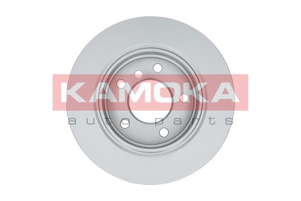 Brake Disc KAMOKA 103498 2