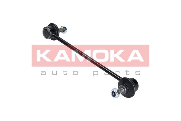 Link/Coupling Rod, stabiliser bar KAMOKA 9030123