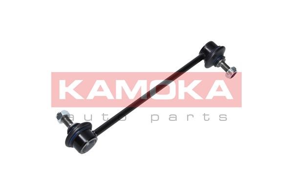 Link/Coupling Rod, stabiliser bar KAMOKA 9030123 2