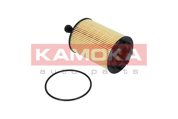 Oil Filter KAMOKA F100901 2