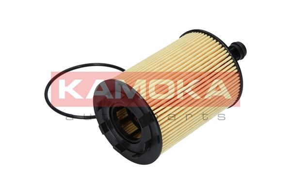 Oil Filter KAMOKA F100901 3