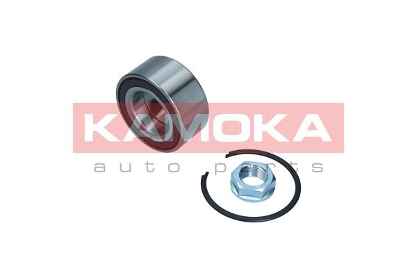 Wheel Bearing Kit KAMOKA 5600119