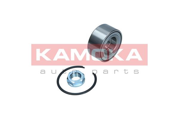 Wheel Bearing Kit KAMOKA 5600119 2