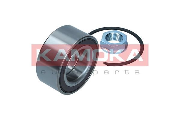 Wheel Bearing Kit KAMOKA 5600119 4