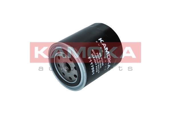 Oil Filter KAMOKA F117801