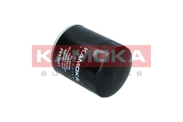 Oil Filter KAMOKA F117801 2