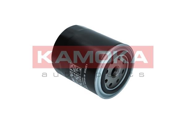 Oil Filter KAMOKA F117801 4