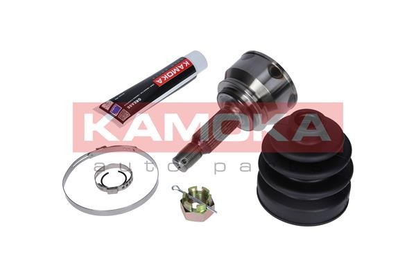 Joint Kit, drive shaft KAMOKA 6116 3
