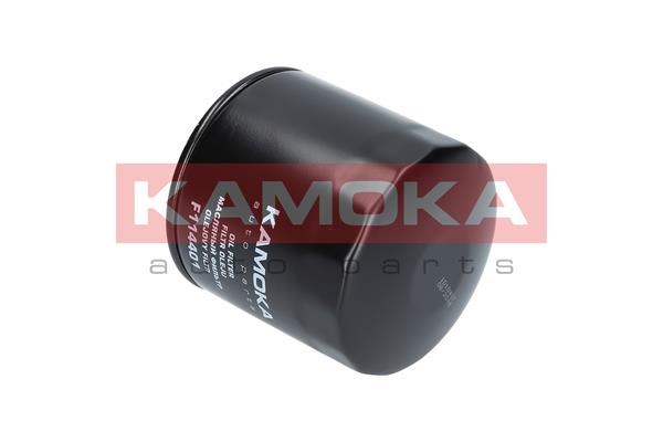 Oil Filter KAMOKA F114401 3