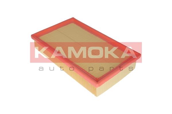 Air Filter KAMOKA F227301 2