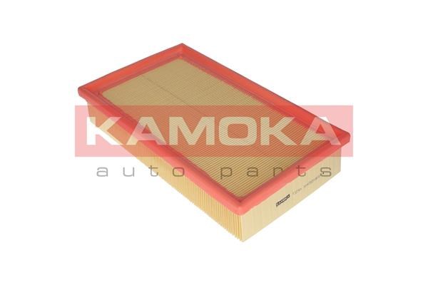 Air Filter KAMOKA F227301 4