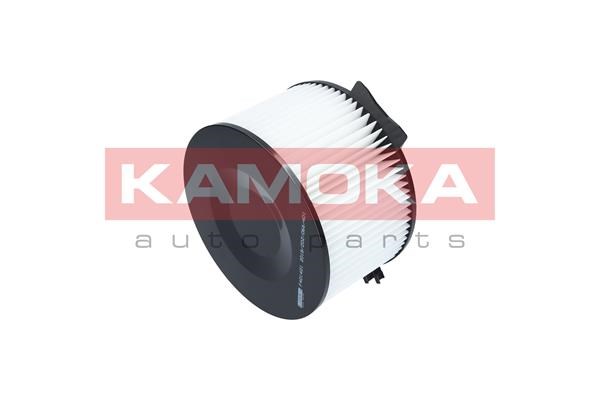 Filter, interior air KAMOKA F401401 2