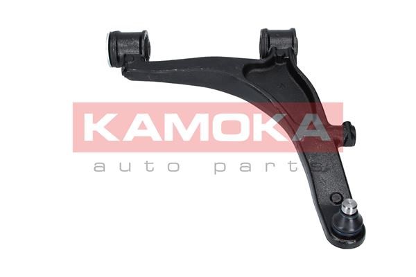 Control Arm/Trailing Arm, wheel suspension KAMOKA 9050268 2