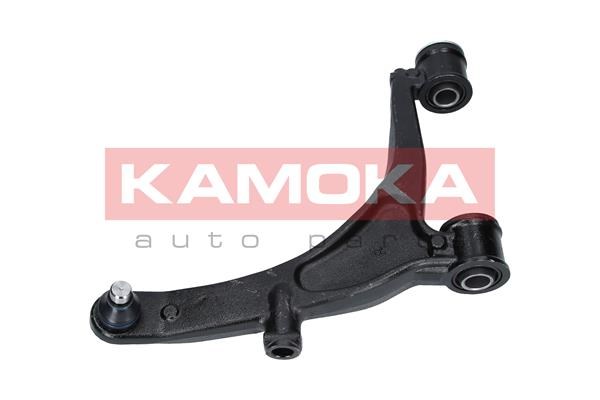 Control Arm/Trailing Arm, wheel suspension KAMOKA 9050268 3
