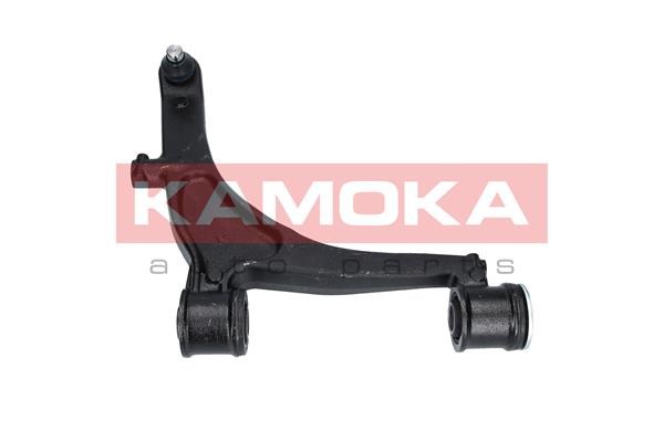 Control Arm/Trailing Arm, wheel suspension KAMOKA 9050268 4