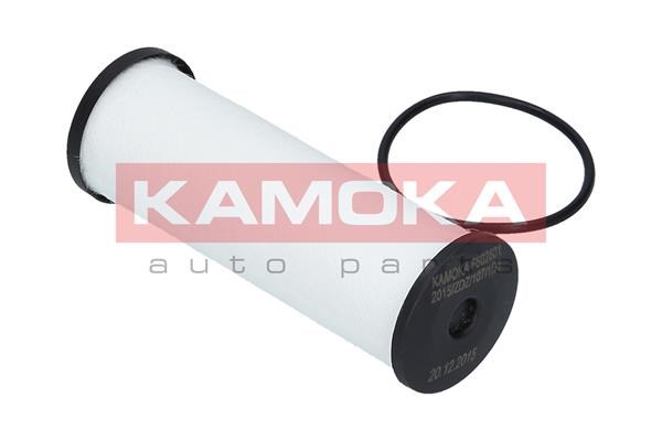 Hydraulic Filter, automatic transmission KAMOKA F602601