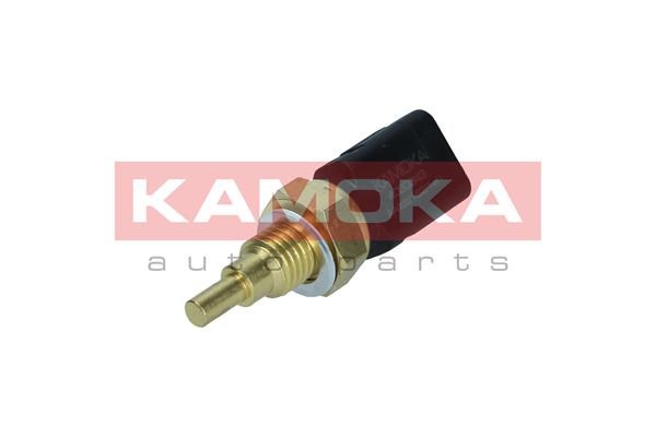 Sensor, coolant temperature KAMOKA 4080043