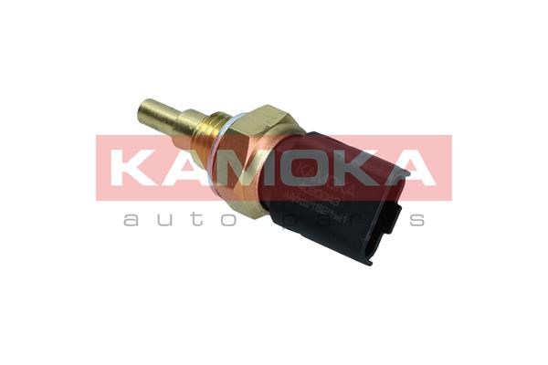 Sensor, coolant temperature KAMOKA 4080043 2