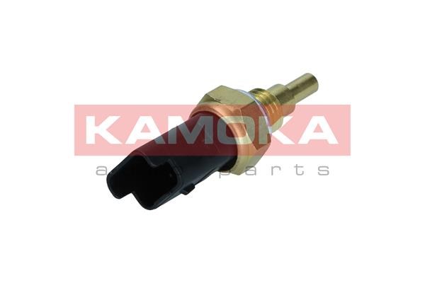 Sensor, coolant temperature KAMOKA 4080043 3