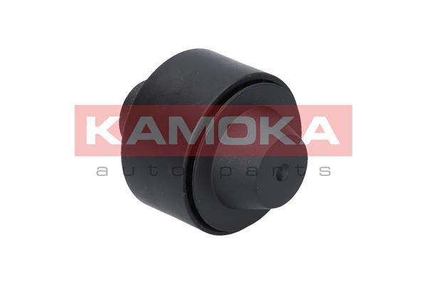 Deflection/Guide Pulley, V-ribbed belt KAMOKA R0057