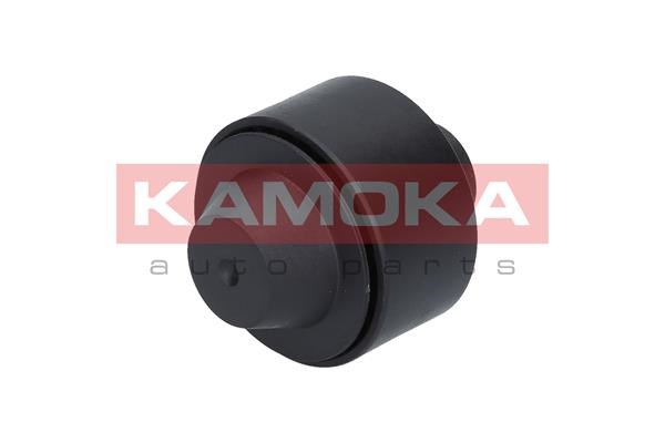 Deflection/Guide Pulley, V-ribbed belt KAMOKA R0057 2