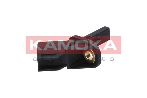 Sensor, wheel speed KAMOKA 1060184 2