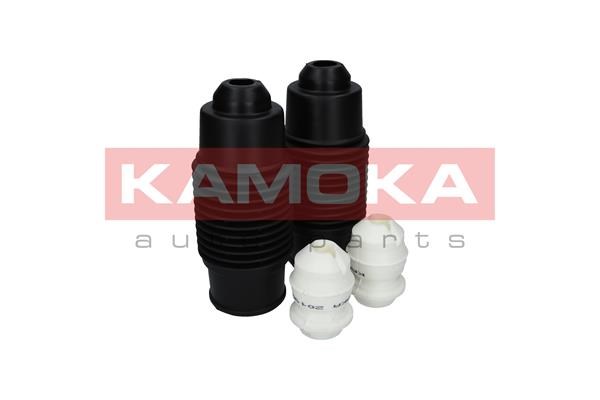 Dust Cover Kit, shock absorber KAMOKA 2019024