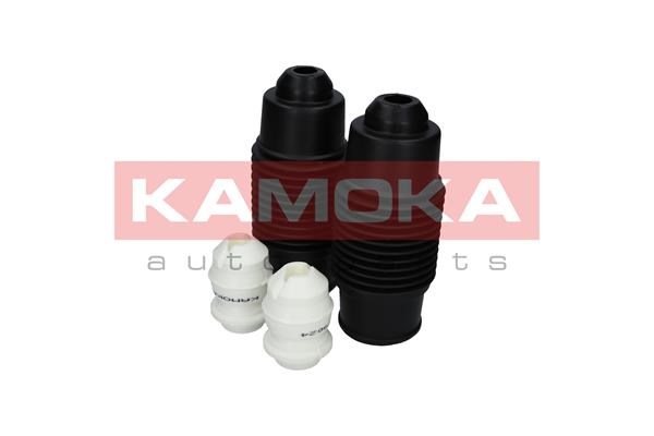 Dust Cover Kit, shock absorber KAMOKA 2019024 2