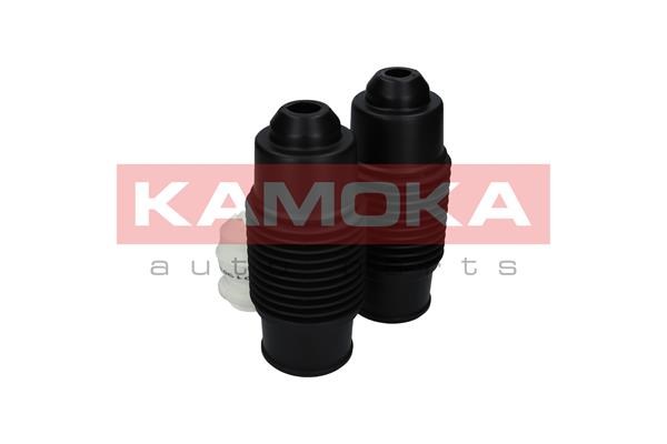 Dust Cover Kit, shock absorber KAMOKA 2019024 3