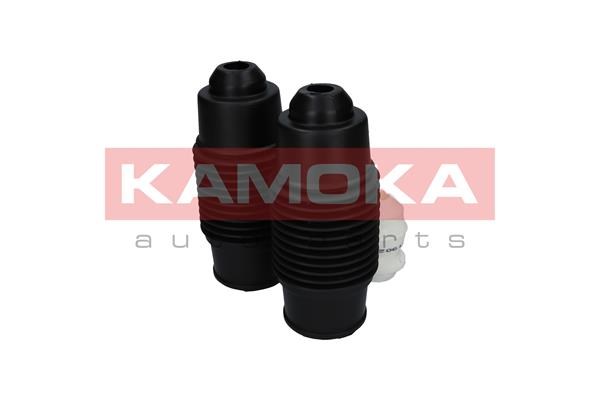 Dust Cover Kit, shock absorber KAMOKA 2019024 4
