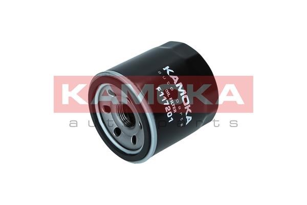 Oil Filter KAMOKA F117201