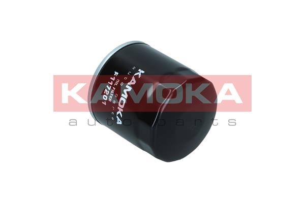 Oil Filter KAMOKA F117201 2
